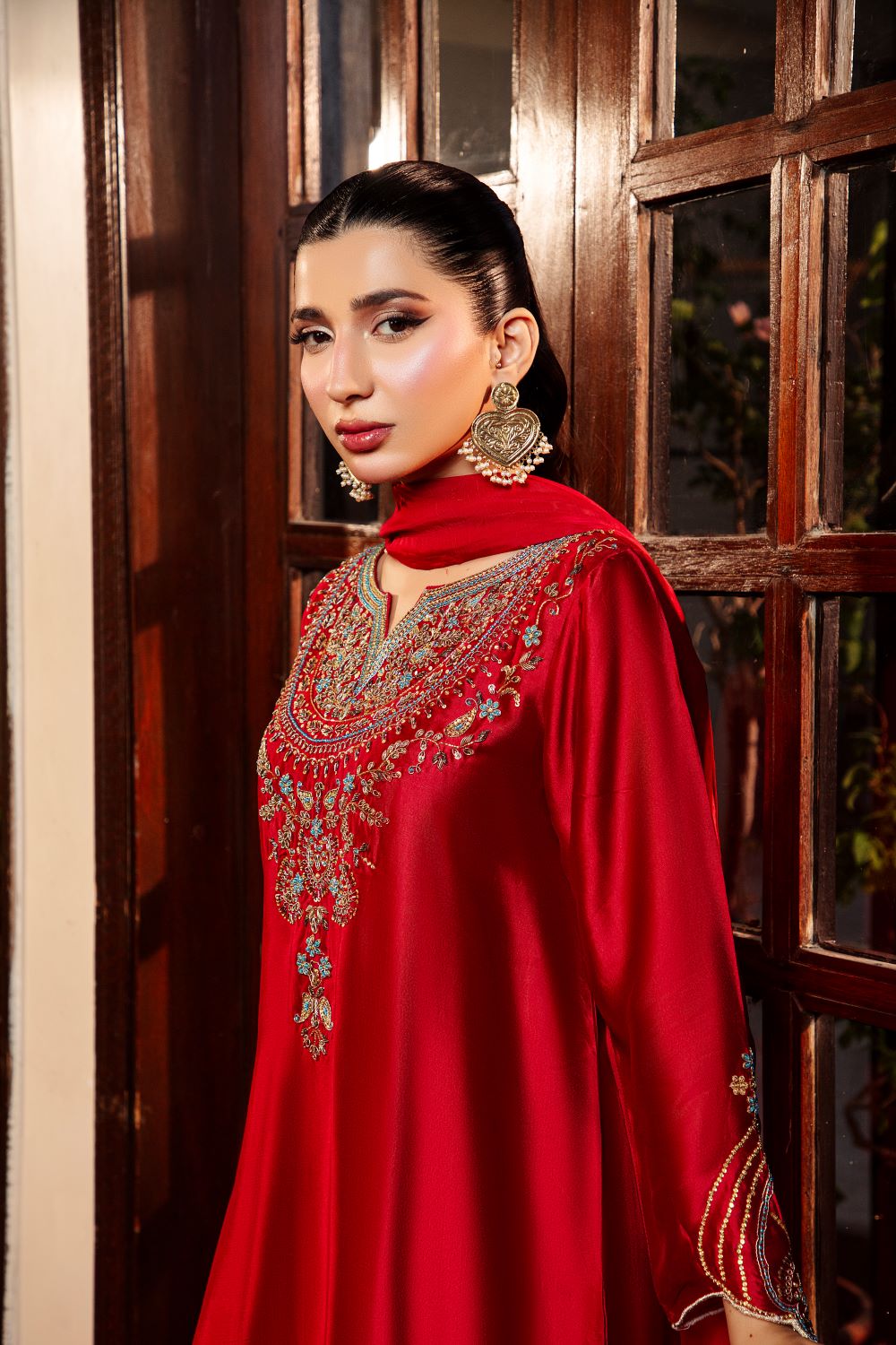 Gulnar – Eid Luxe
