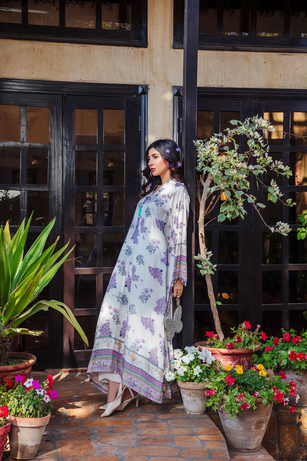 Lavender Bloom - Essence of Summer