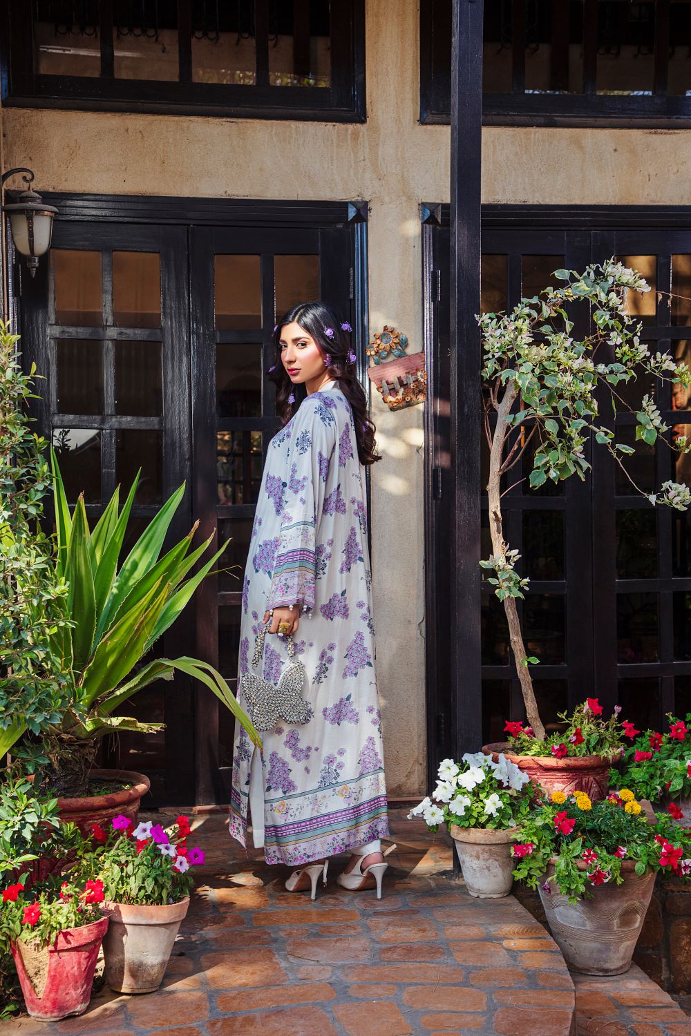 Lavender Bloom - Essence of Summer