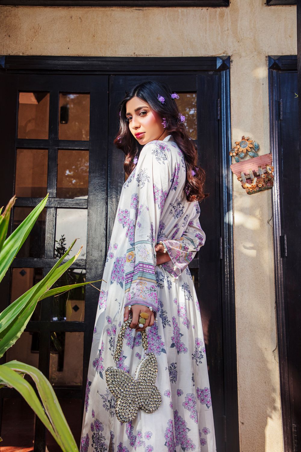 Lavender Bloom - Essence of Summer