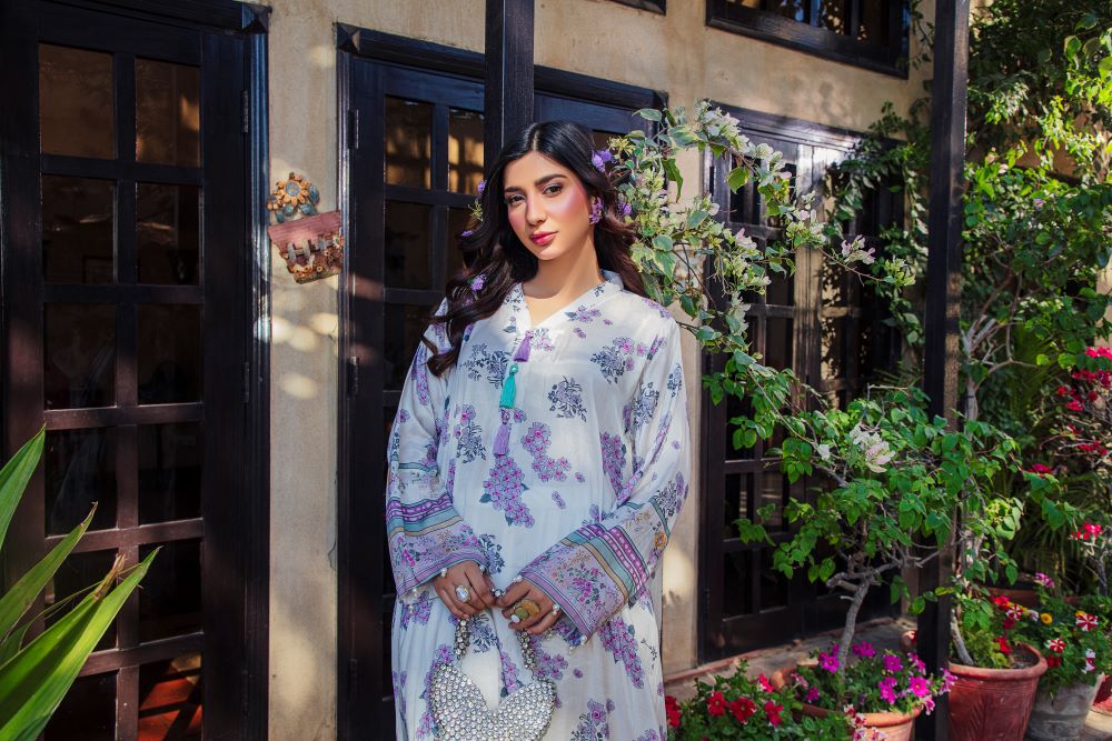 Lavender Bloom - Essence of Summer