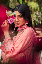 Rang-e-Gulab - Stitched