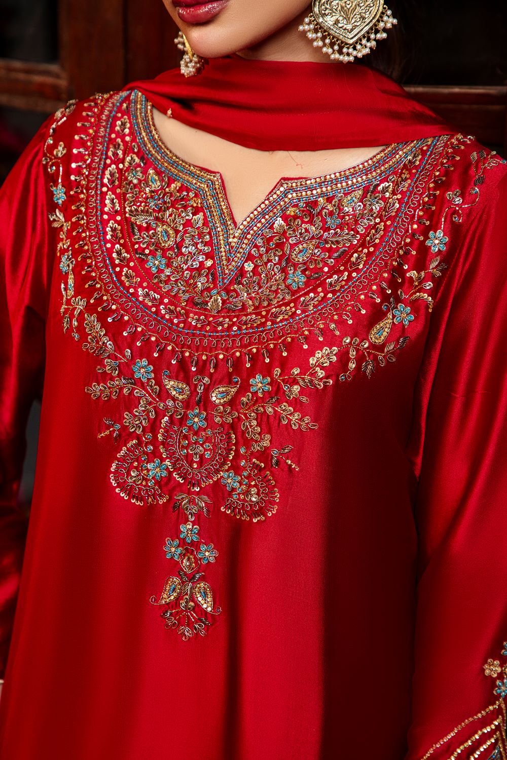Gulnar – Eid Luxe