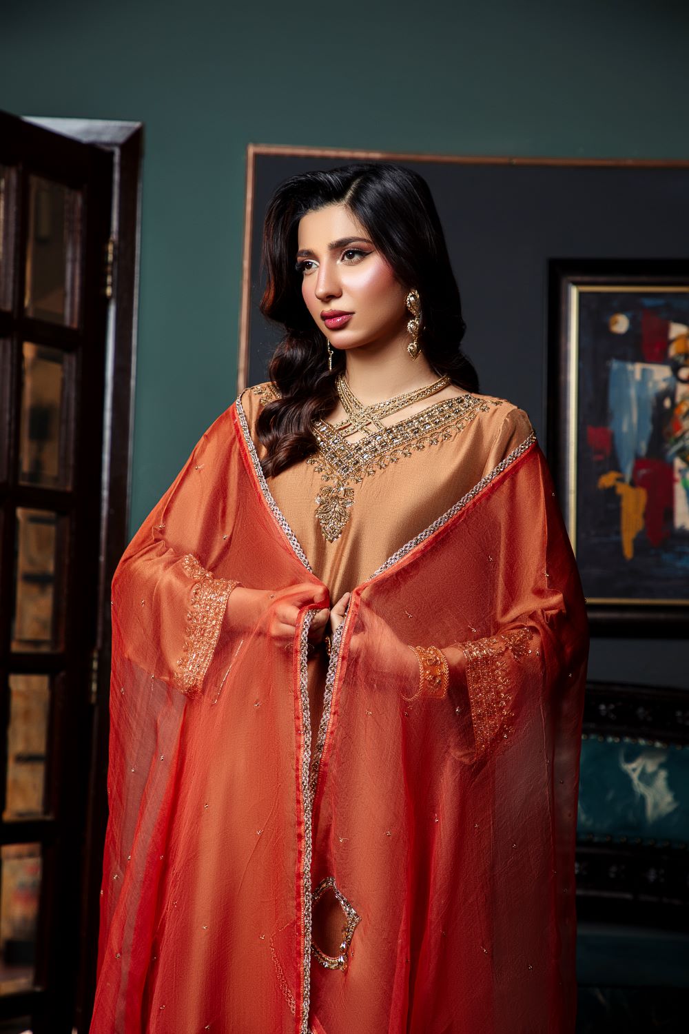 Riwayat – Eid Luxe