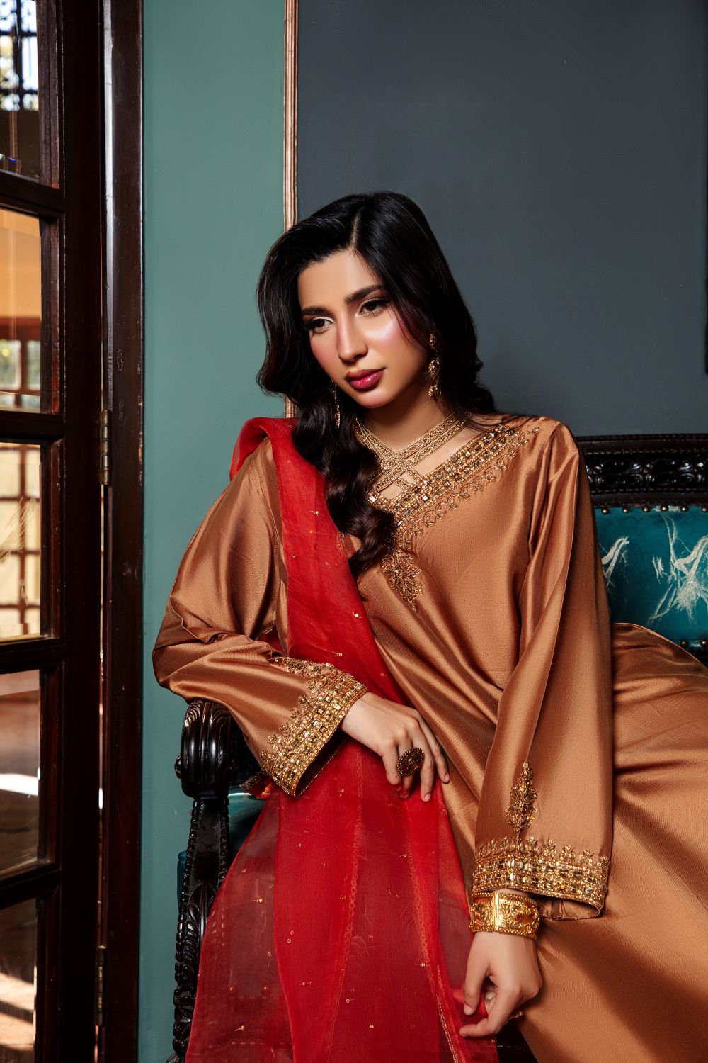 Riwayat – Eid Luxe