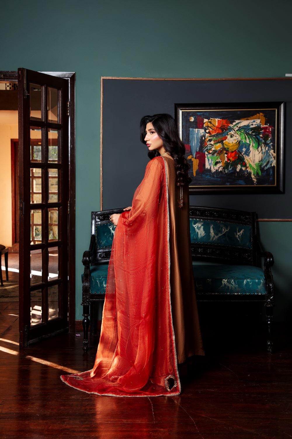 Riwayat – Eid Luxe