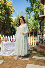 Aks Luxury - Unstitched