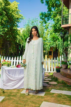 Aks Luxury - Unstitched