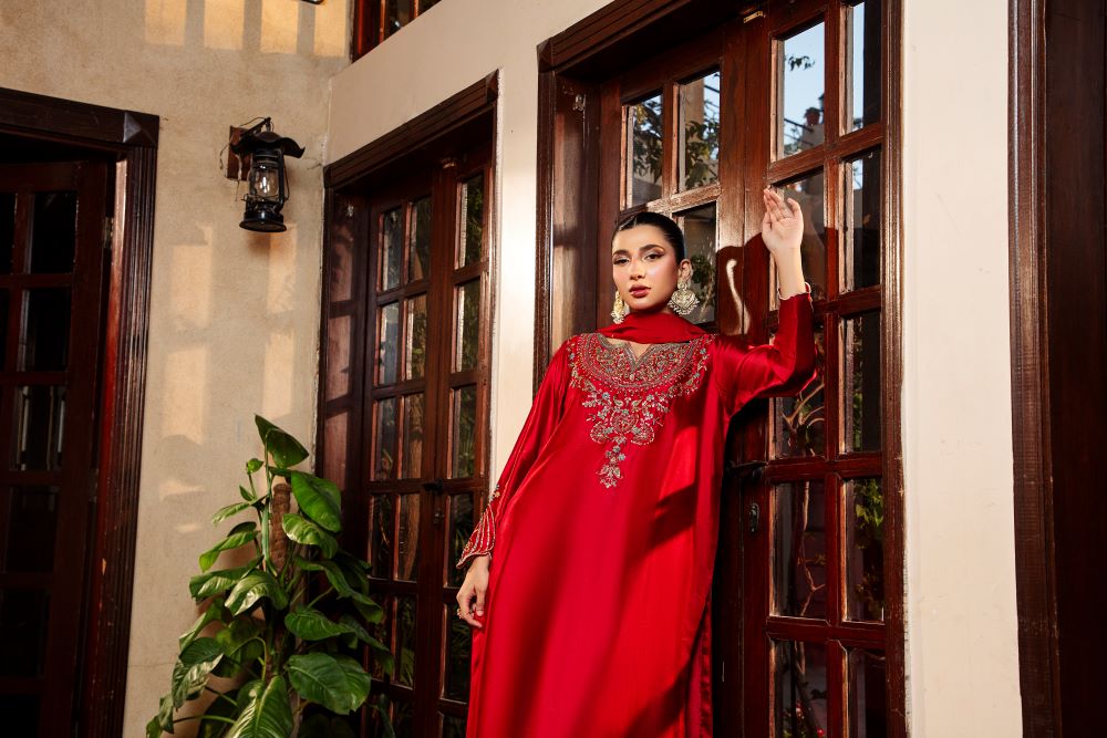 Gulnar – Eid Luxe