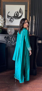Sea Green